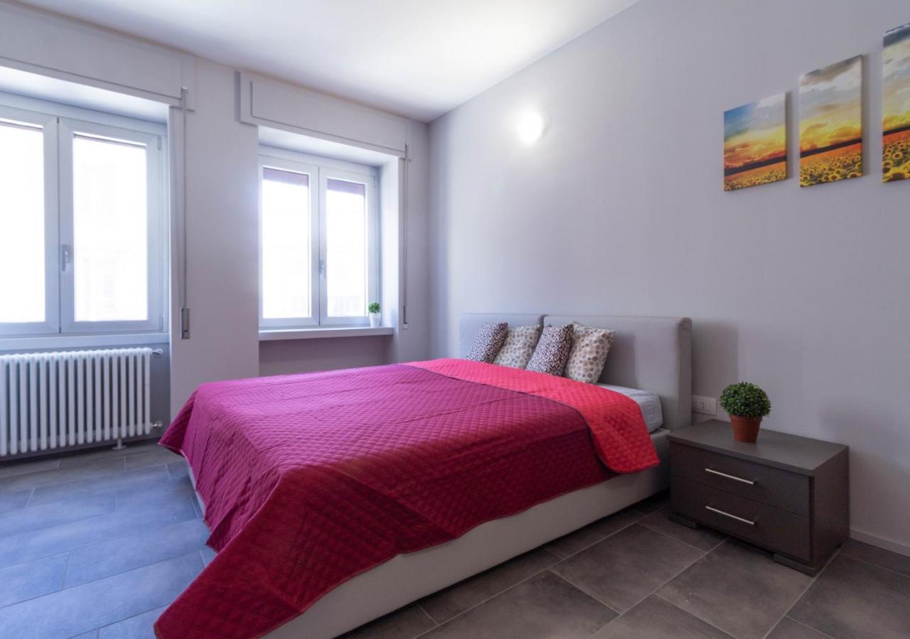 Appartamento Girasole - Affitti Brevi Italia Лекко Экстерьер фото